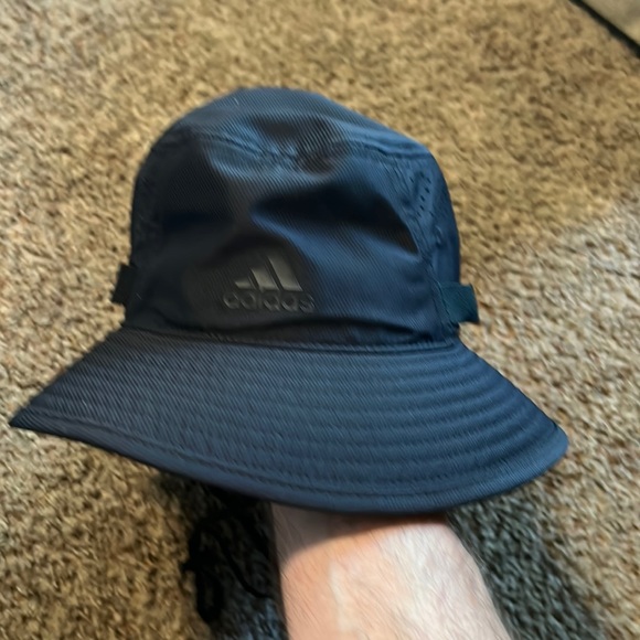 adidas Accessories Mens Adidas Victory 4 Bucket Hat Size Lxl Poshmark